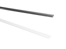 EUROLITE U-profile 20mm for LED Strip silver 2m