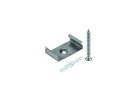 EUROLITE Mounting Bracket for U-Profil 20mm Metal