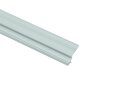 EUROLITE Treppenprofil für LED Strip silber 2m