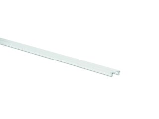 EUROLITE Cover for LED Strip Profile clear 2m