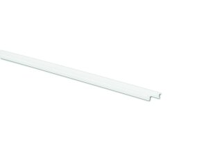 EUROLITE Deckel für LED Strip Profile milchig 2m