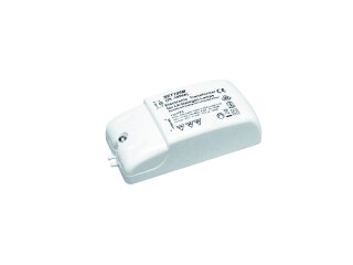 EUROLITE ETD-35105, 12V/ 35-105VA, white electronical transformer dimmable