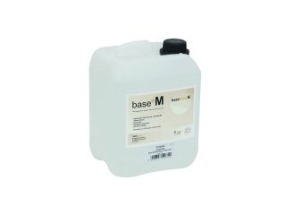 HAZEBASE Base*M Nebelfluid 25l