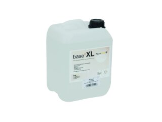 HAZEBASE Base*X Nebelfluid 5l