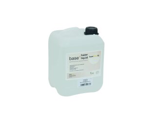 HAZEBASE Base*H Special Fluid 5l