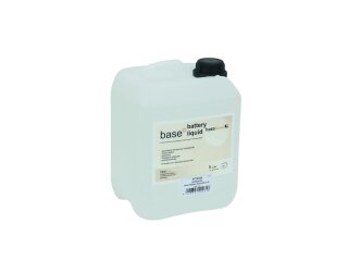 HAZEBASE Base*B Spezialfluid 5l