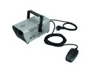 EUROLITE N-10 Fog Machine silver