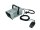 EUROLITE N-10 Fog Machine silver