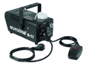 EUROLITE N-11 LED Hybrid blue Fog Machine