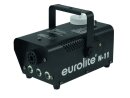 EUROLITE N-11 LED Hybrid amber Fog Machine