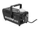 EUROLITE N-11 LED Hybrid amber Nebelmaschine