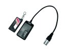 Zeitgeist ZG-2W Wireless control