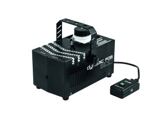 EUROLITE Dynamic Fog 600 Fog Machine