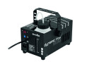 EUROLITE Dynamic Fog 600 Fog Machine