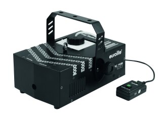 EUROLITE Dynamic Fog 700 Fog Machine