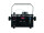 EUROLITE Dynamic Fog 700 Fog Machine