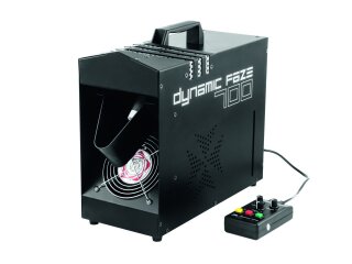 EUROLITE Dynamic Faze 700 Dunstnebelmaschine