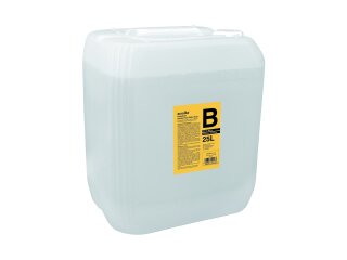 EUROLITE SMOKE FLUID -B2D- Basic, 25l Nebelfluid