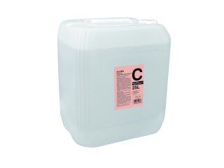 EUROLITE SMOKE FLUID -C2D- Standard, 25l Nebelfluid