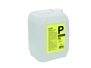 EUROLITE SMOKE FLUID -P2D- Profi, 5l Nebelfluid