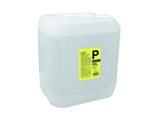 EUROLITE SMOKE FLUID -P2D- Profi, 25l Nebelfluid