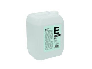 EUROLITE SMOKE FLUID -E2D- Extrem, 5l Nebelfluid
