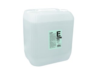 EUROLITE SMOKE FLUID -E2D- Extrem, 25l Nebelfluid
