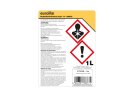 EUROLITE SMOKE FLUID -B- Basic , 1l, Nebelfluid