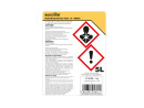 EUROLITE SMOKE FLUID -B- Basic, 5l Nebelfluid