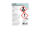 EUROLITE SMOKE FLUID -E- Extrem, 1l, Nebelfluid