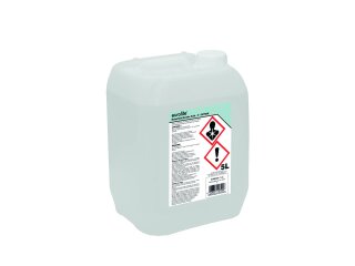 EUROLITE SMOKE FLUID -E- Extrem, 5l, Nebelfluid