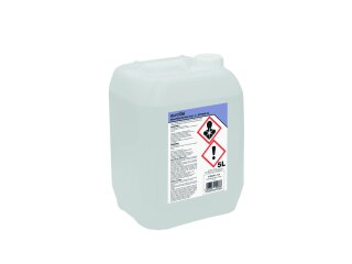 EUROLITE SMOKE FLUID -X- Extrem A2, 5l, Nebelfluid