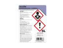 EUROLITE SMOKE FLUID -X- Extrem A2, 5l, Nebelfluid
