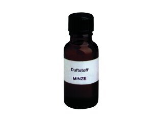 EUROLITE Nebelfluid-Duftstoff, 20ml, Minze