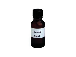 EUROLITE Nebelfluid-Duftstoff, 20ml, Disco