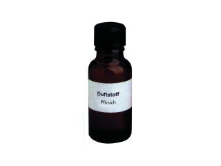 EUROLITE Nebelfluid-Duftstoff, 20ml, Pfirsich