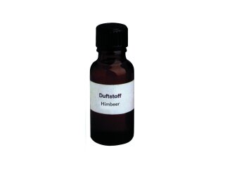 EUROLITE Nebelfluid-Duftstoff, 20ml, Himbeer