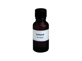 EUROLITE Nebelfluid-Duftstoff, 20ml, Himbeer