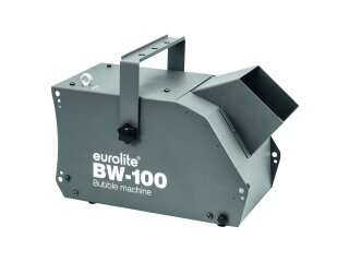 EUROLITE BW-100 Seifenblasenmaschine