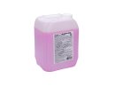 EUROLITE UV Bubble Fluid 5l red