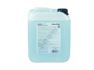 EUROLITE Snow Fluid HD, 5l