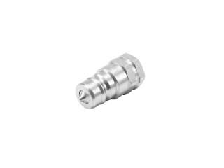 TCM FX CO2 Quick Connector Male (Update Part)