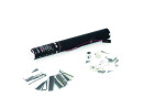 TCM FX Electric Confetti Cannon 50cm, white/silver