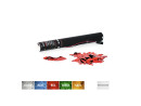 TCM FX Electric Confetti Cannon 50cm, gold