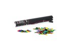 TCM FX Electric Confetti Cannon 50cm, multicolor metallic