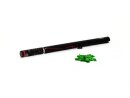 TCM FX Electric Confetti Cannon 80cm, dark green