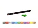 TCM FX Electric Confetti Cannon 80cm, dark green