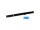 TCM FX Electric Confetti Cannon 80cm, light blue