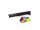 TCM FX Electric Streamer Cannon 50cm, multicolor