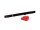 TCM FX Electric Streamer Cannon 80cm, red